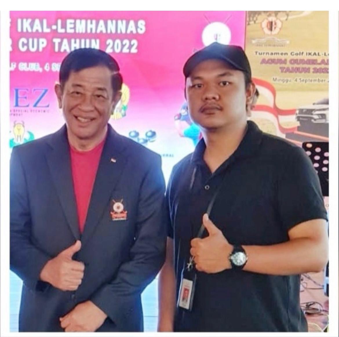 FADIL TOYOTA