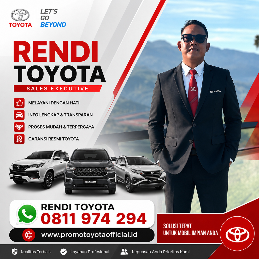 Rendi Toyota